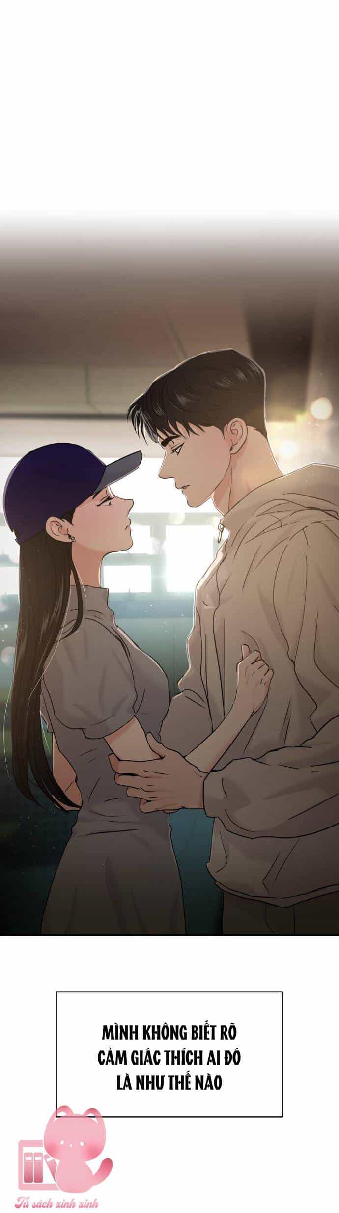 Tình Yêu Cấp 4 - Chương 22 - ảnh 36