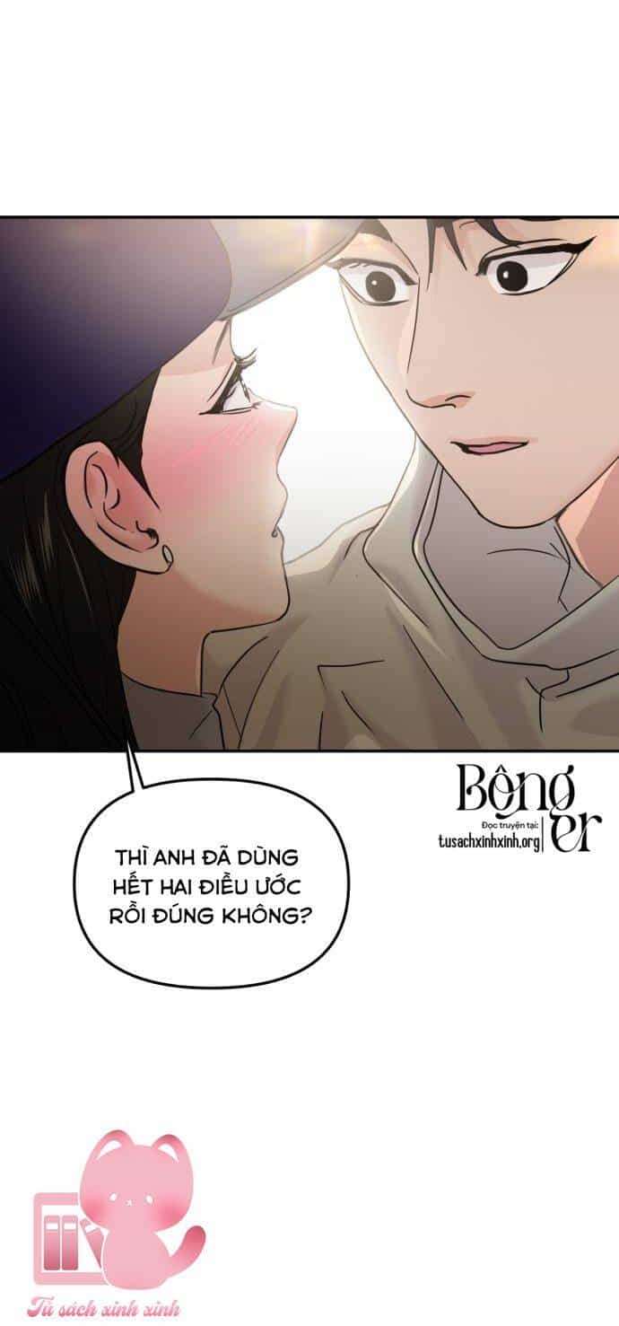 Tình Yêu Cấp 4 - Chương 22 - ảnh 43