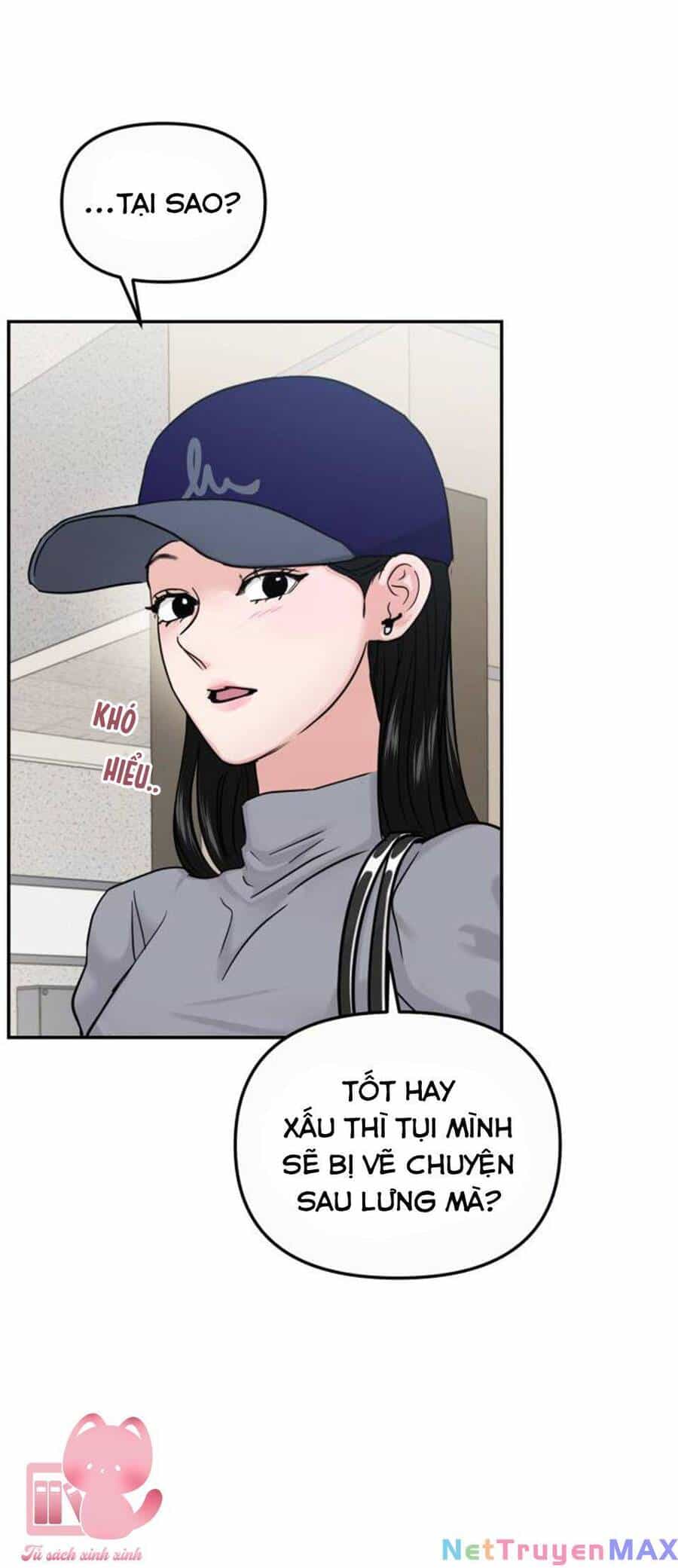 Tình Yêu Cấp 4 - Chương 23 - ảnh 15