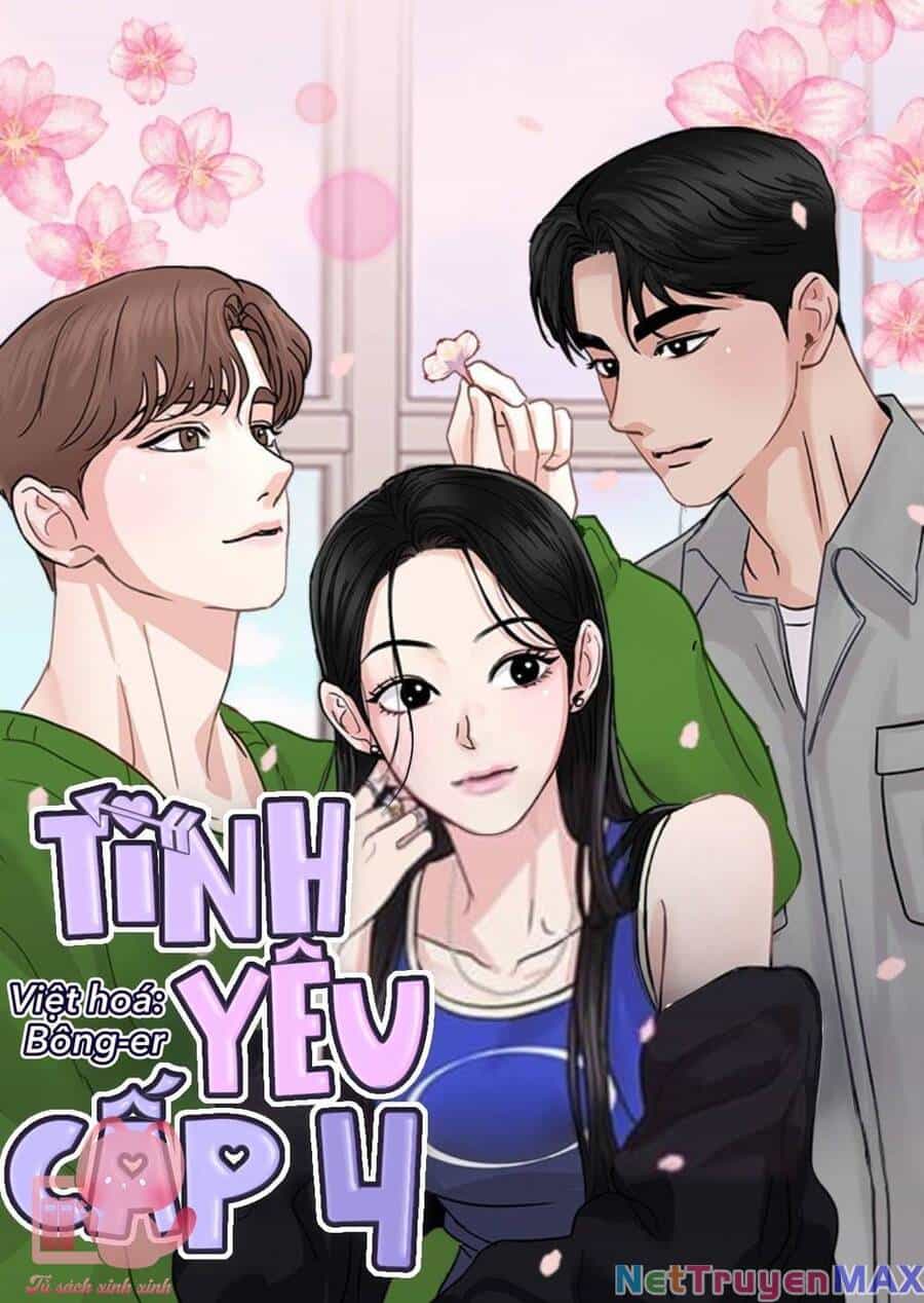 Tình Yêu Cấp 4 - Chương 23 - ảnh 2