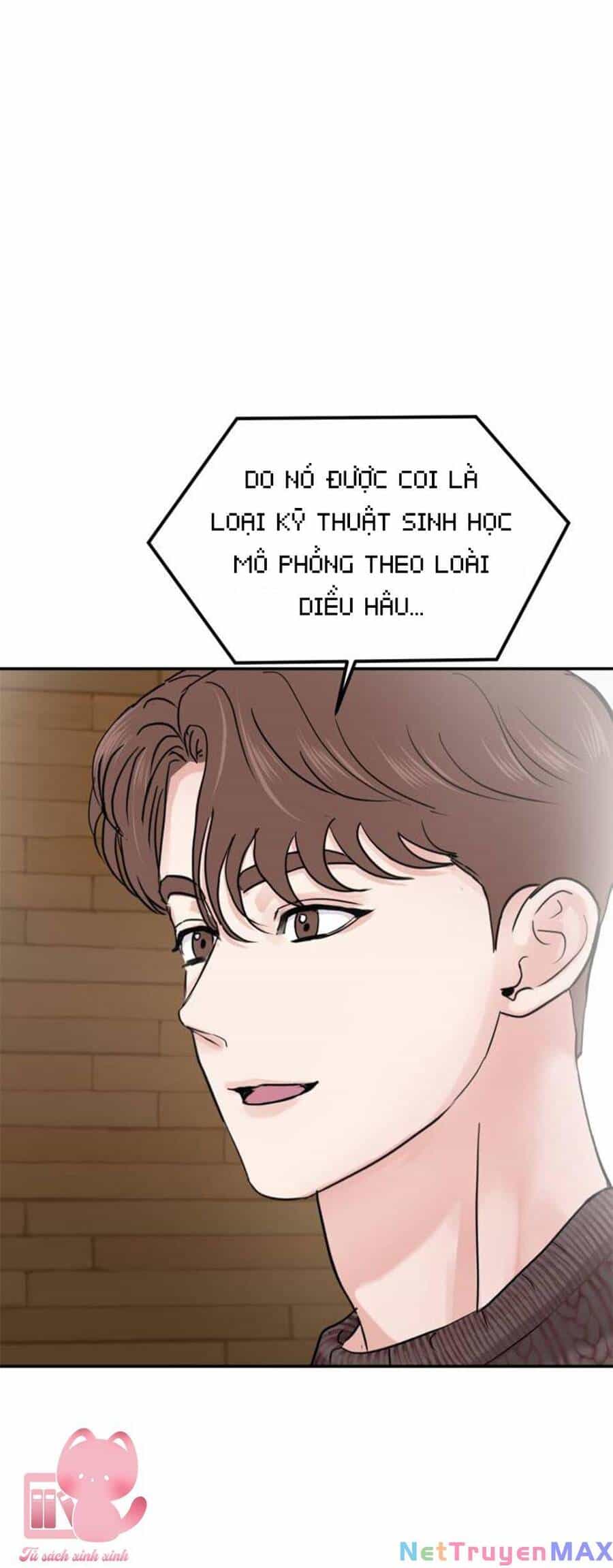 Tình Yêu Cấp 4 - Chương 23 - ảnh 26