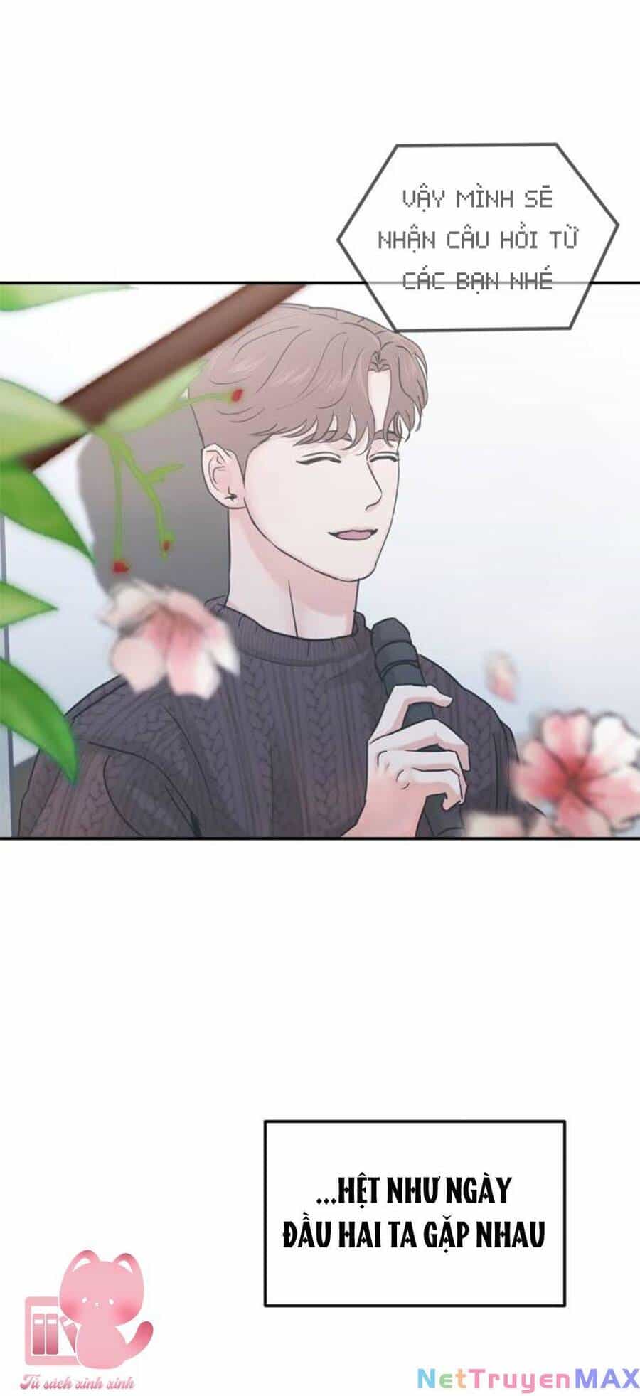 Tình Yêu Cấp 4 - Chương 23 - ảnh 35