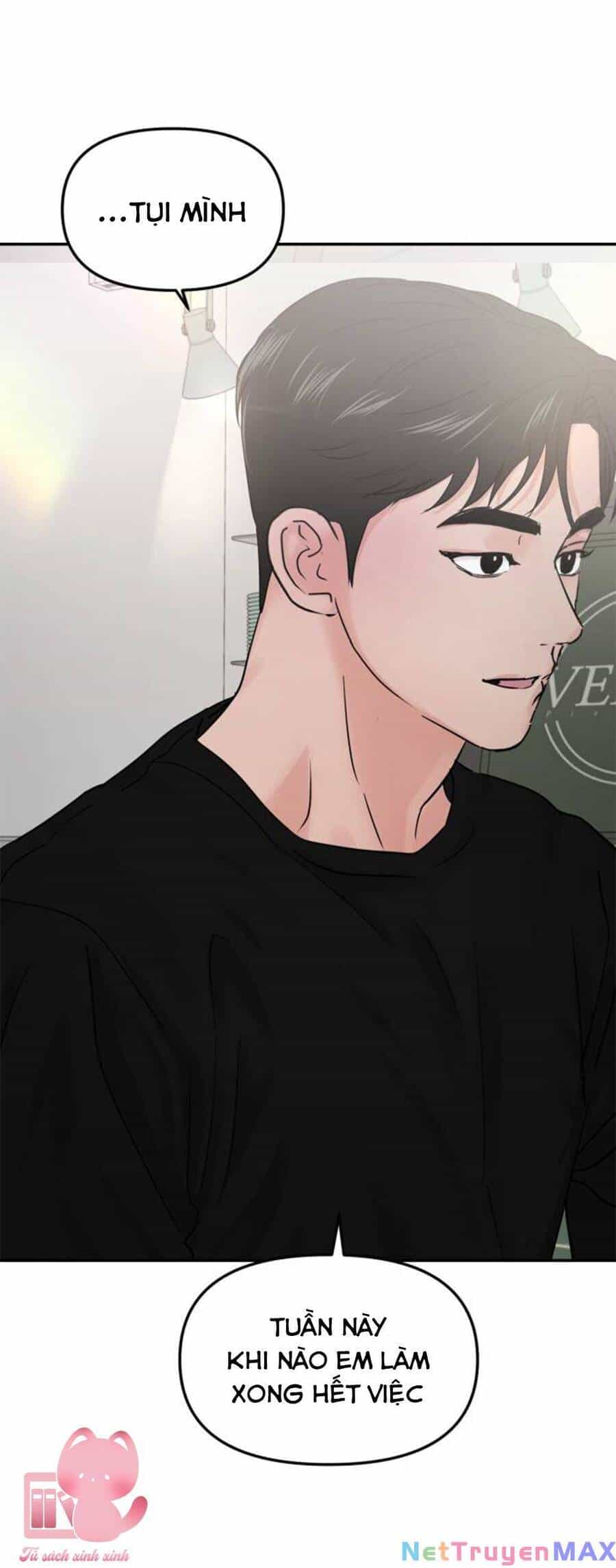 Tình Yêu Cấp 4 - Chương 23 - ảnh 90
