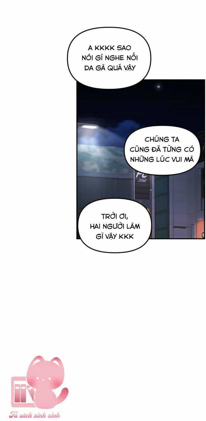 Tình Yêu Cấp 4 - Chương 25 - ảnh 42