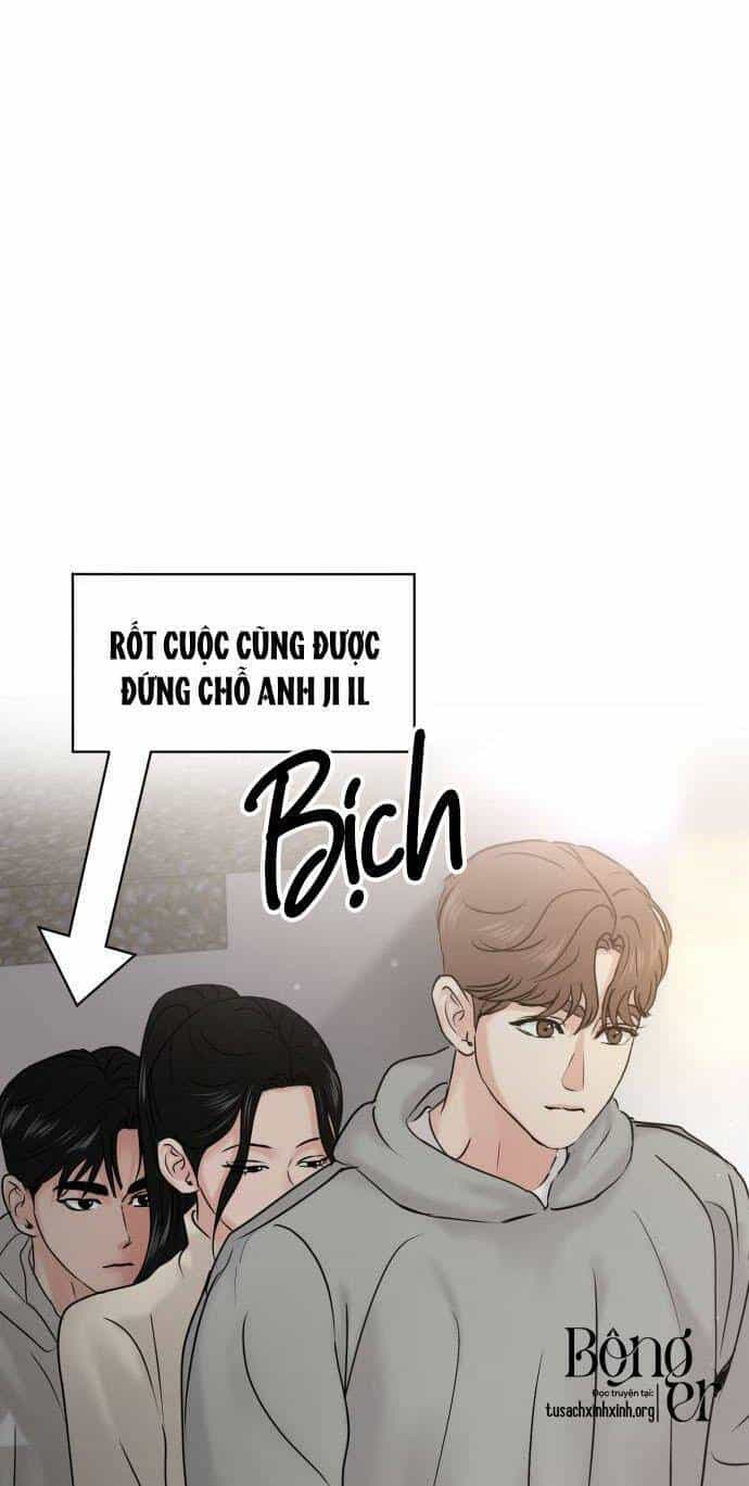 Tình Yêu Cấp 4 - Chương 25 - ảnh 43