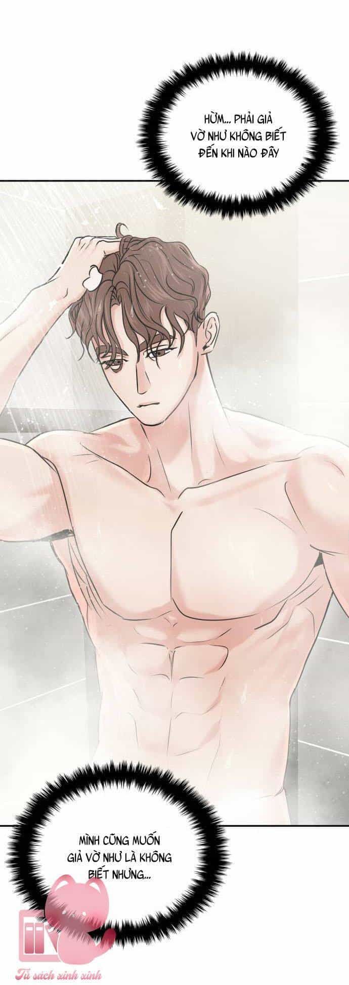 Tình Yêu Cấp 4 - Chương 25 - ảnh 60