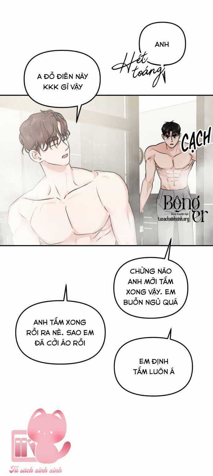 Tình Yêu Cấp 4 - Chương 25 - ảnh 61