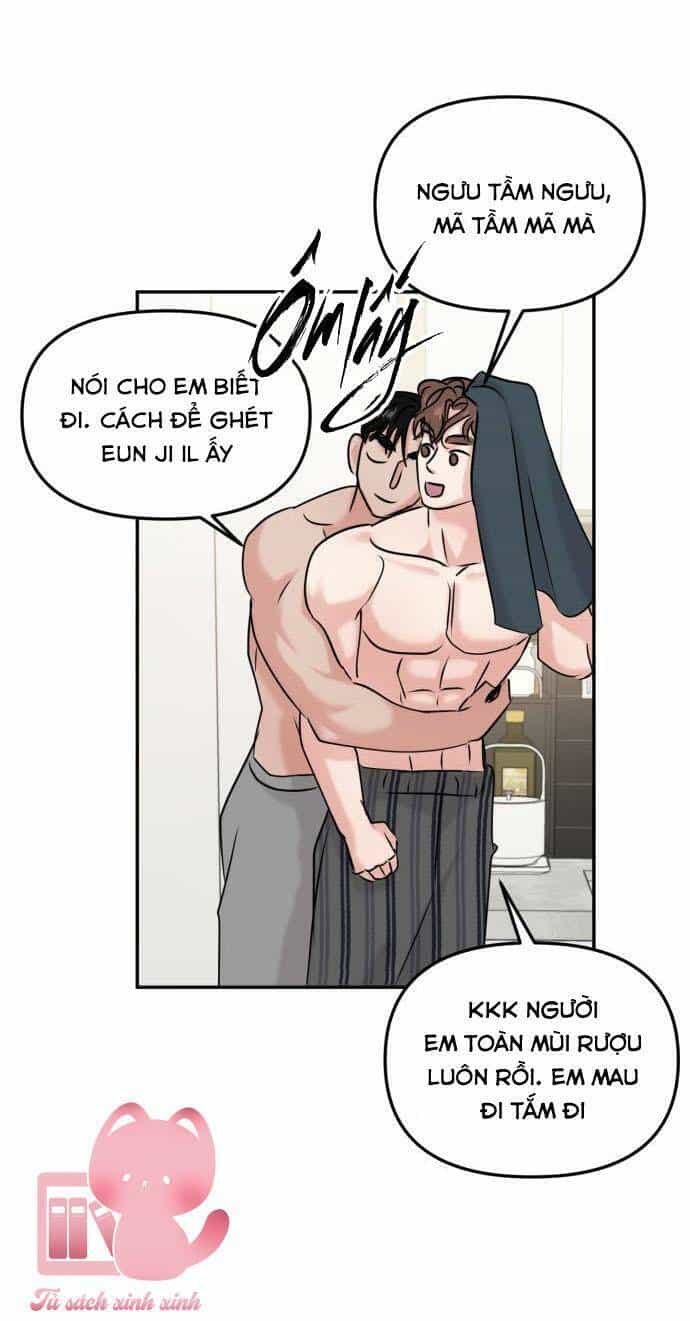 Tình Yêu Cấp 4 - Chương 25 - ảnh 81
