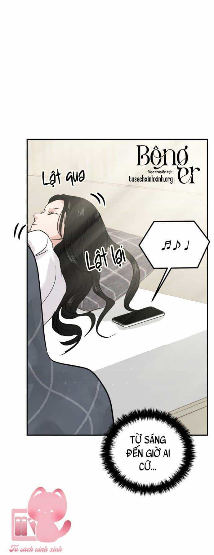 Tình Yêu Cấp 4 - Chương 26 - ảnh 3