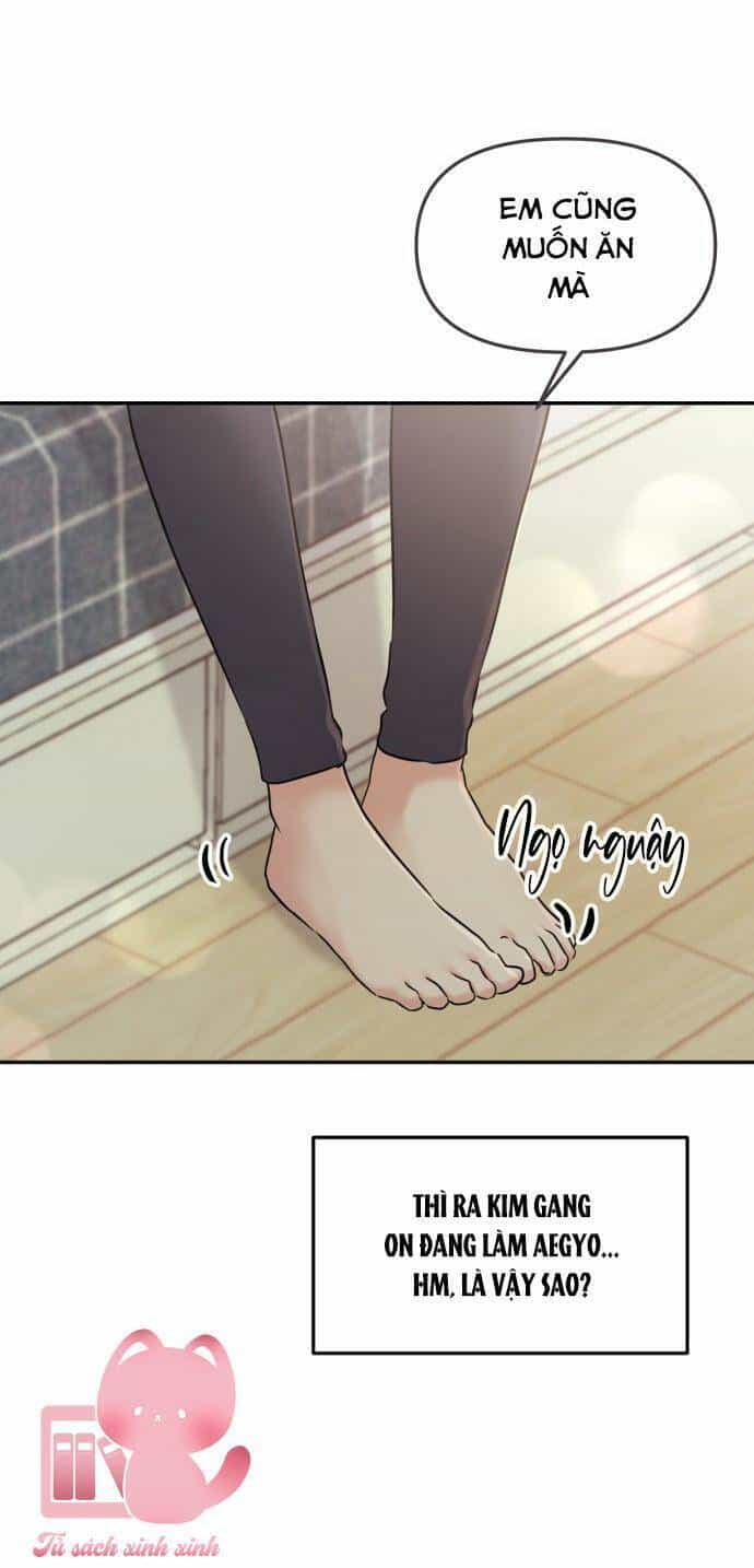 Tình Yêu Cấp 4 - Chương 26 - ảnh 65