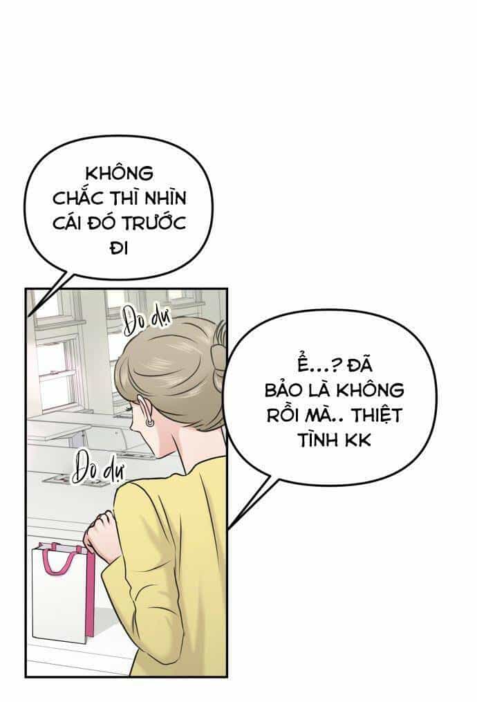 Tình Yêu Cấp 4 - Chương 26 - ảnh 77