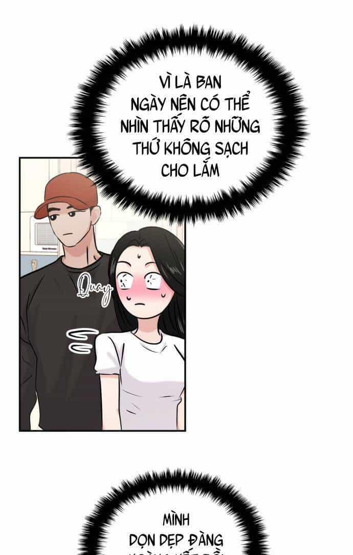 Tình Yêu Cấp 4 - Chương 26 - ảnh 85