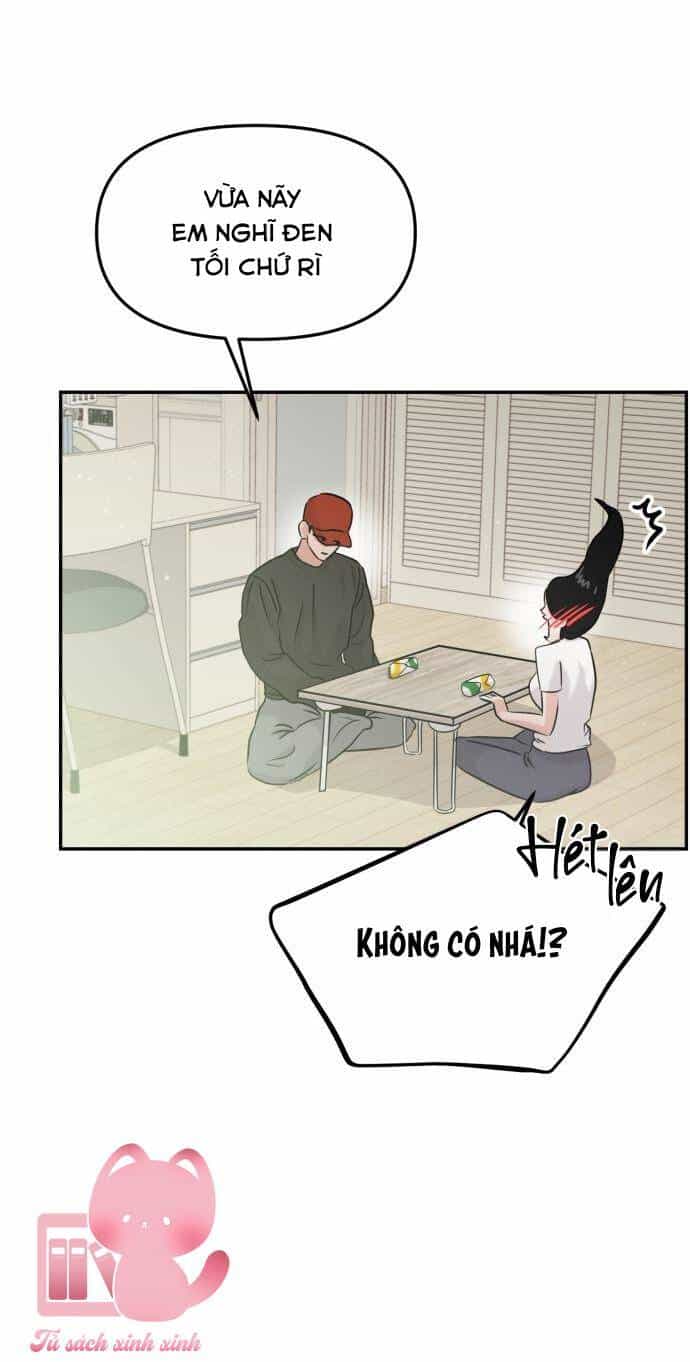 Tình Yêu Cấp 4 - Chương 27 - ảnh 16
