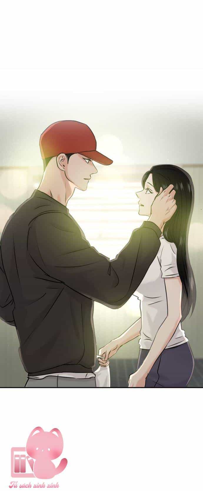 Tình Yêu Cấp 4 - Chương 27 - ảnh 6