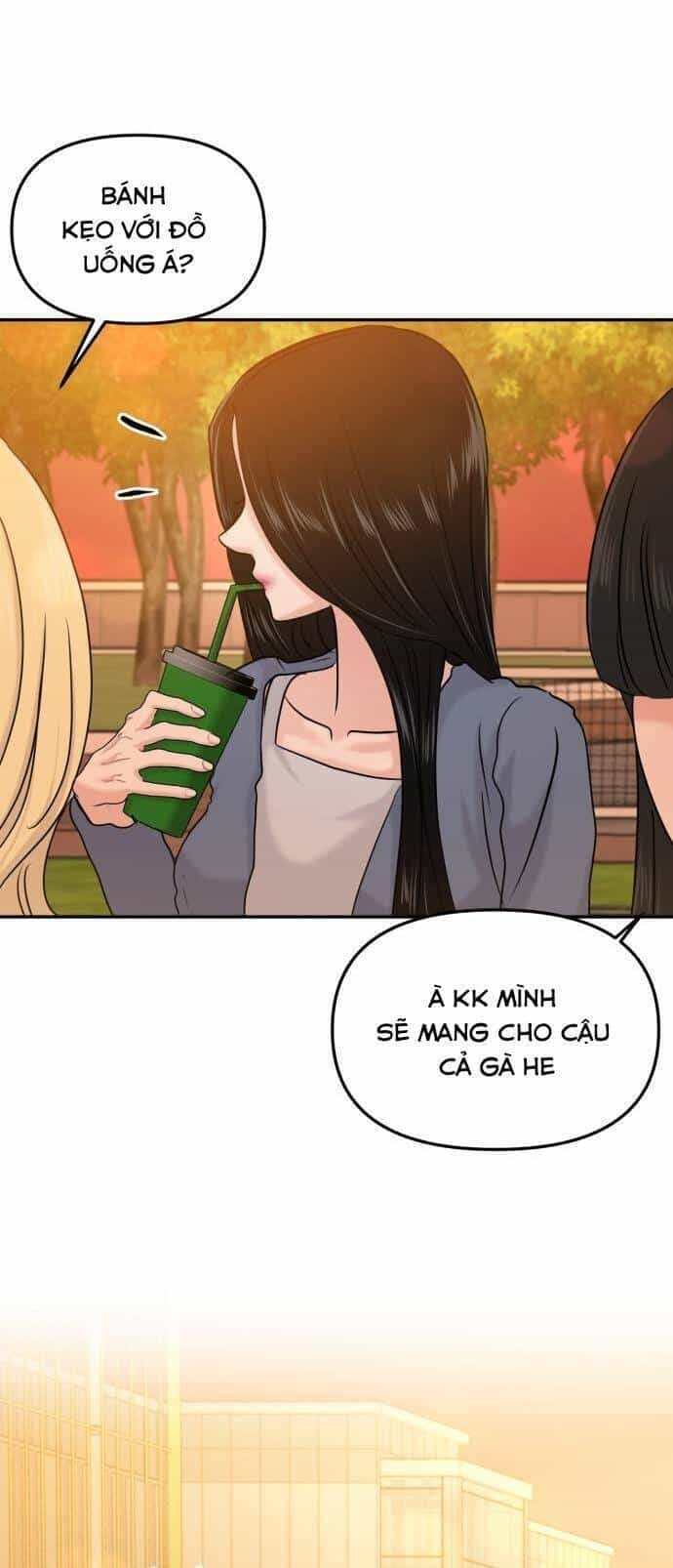 Tình Yêu Cấp 4 - Chương 27 - ảnh 73
