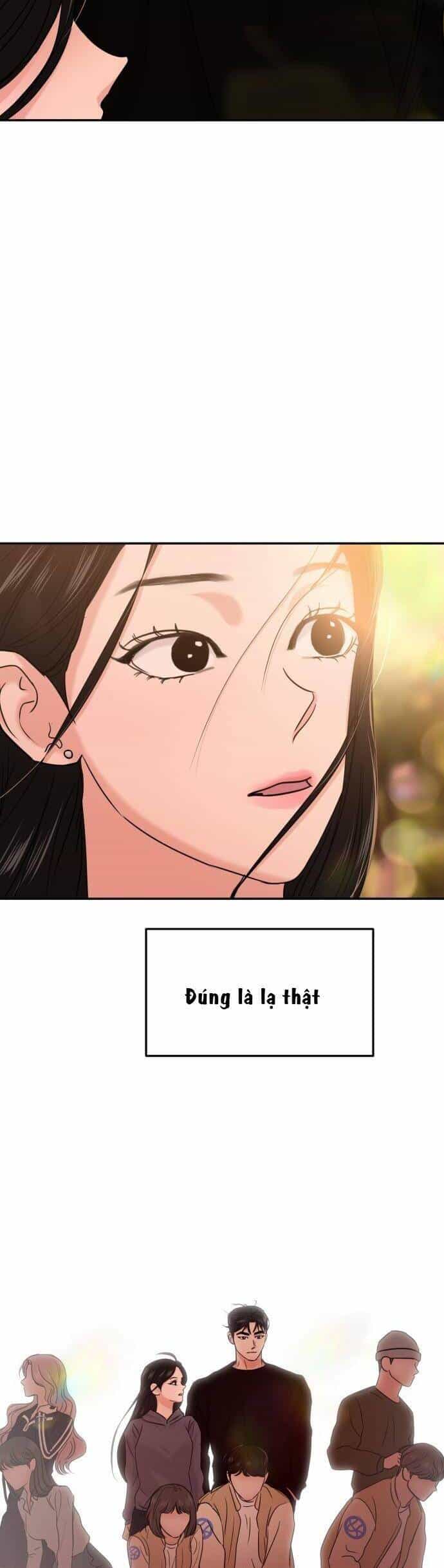 Tình Yêu Cấp 4 - Chương 28 - ảnh 17