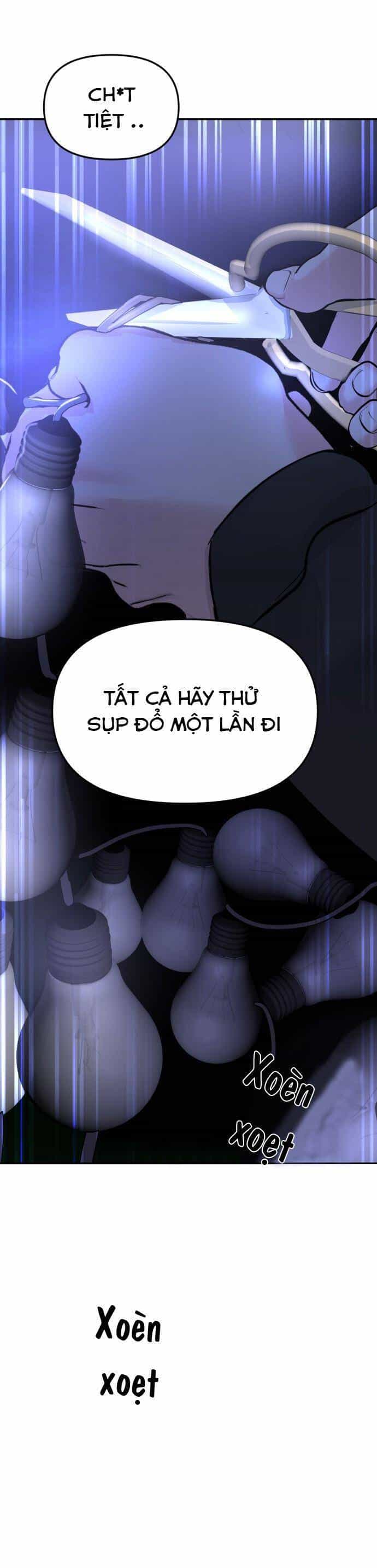 Tình Yêu Cấp 4 - Chương 29 - ảnh 2