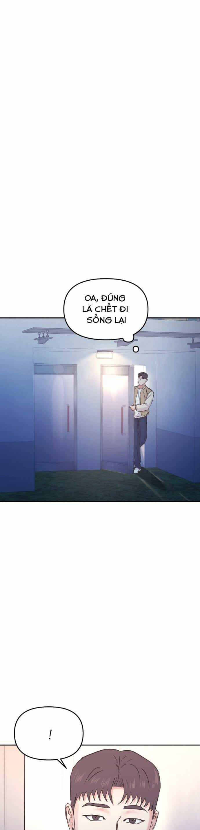 Tình Yêu Cấp 4 - Chương 29 - ảnh 3