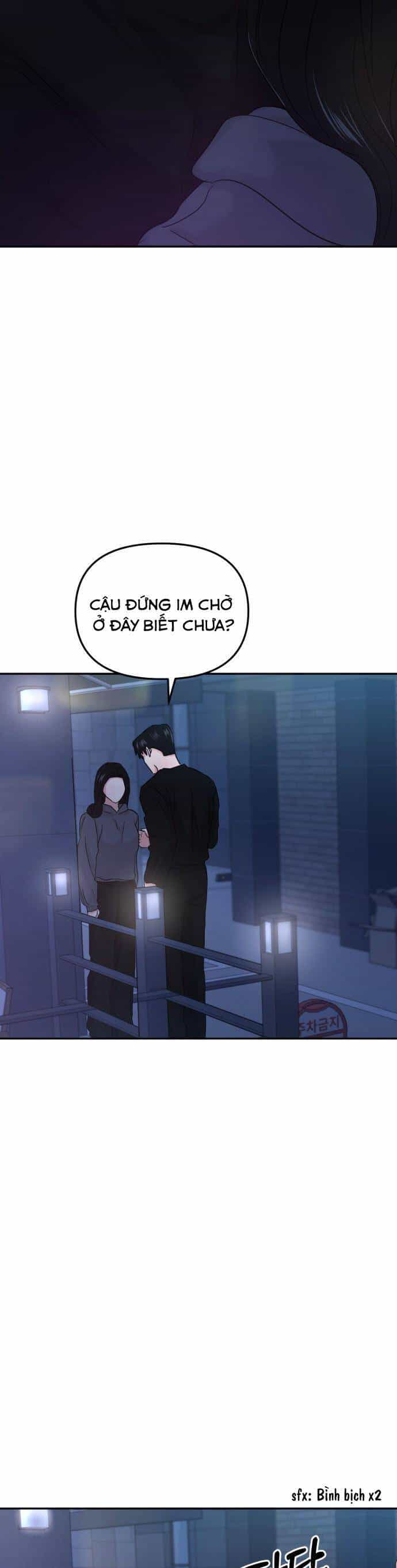 Tình Yêu Cấp 4 - Chương 29 - ảnh 44