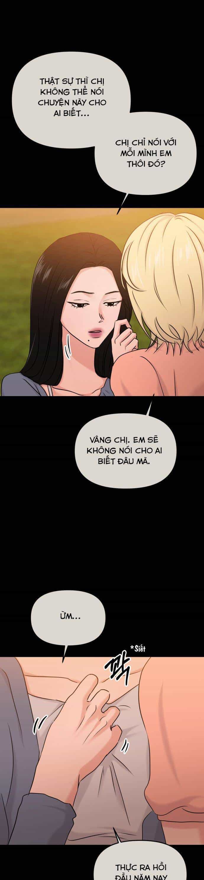Tình Yêu Cấp 4 - Chương 30 - ảnh 11