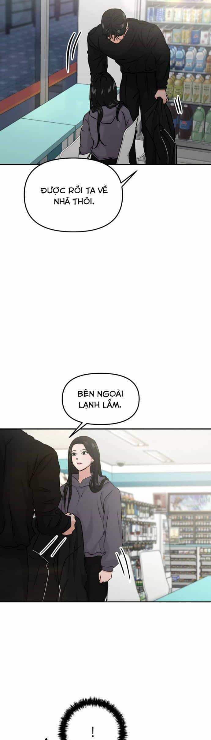 Tình Yêu Cấp 4 - Chương 30 - ảnh 29