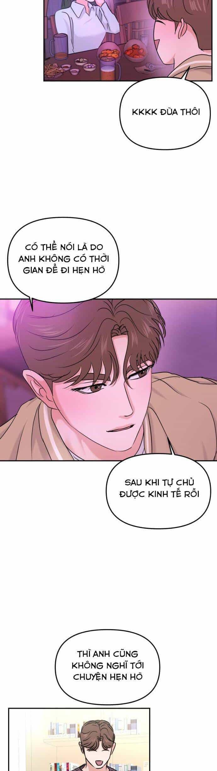 Tình Yêu Cấp 4 - Chương 30 - ảnh 40