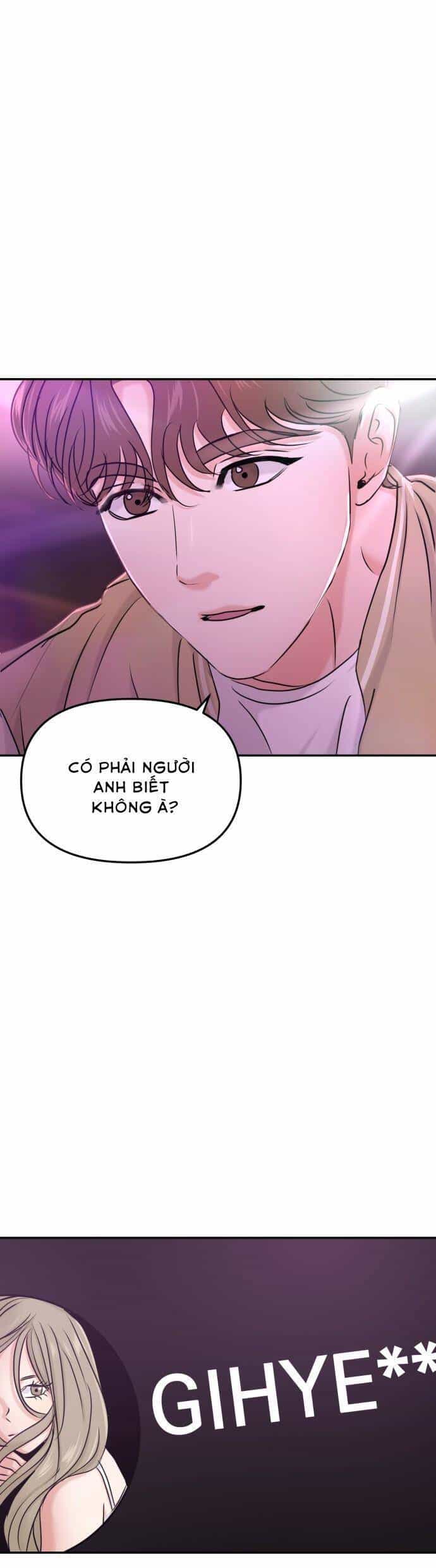 Tình Yêu Cấp 4 - Chương 31 - ảnh 2