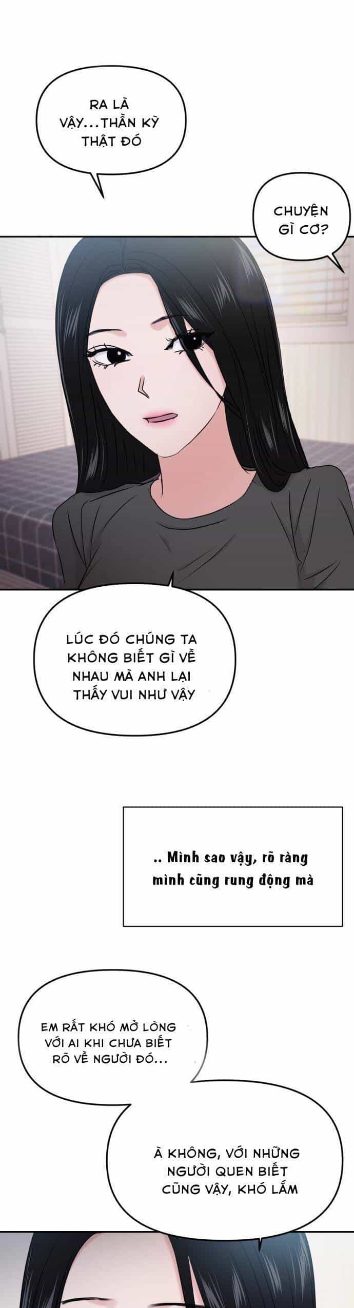 Tình Yêu Cấp 4 - Chương 31 - ảnh 33