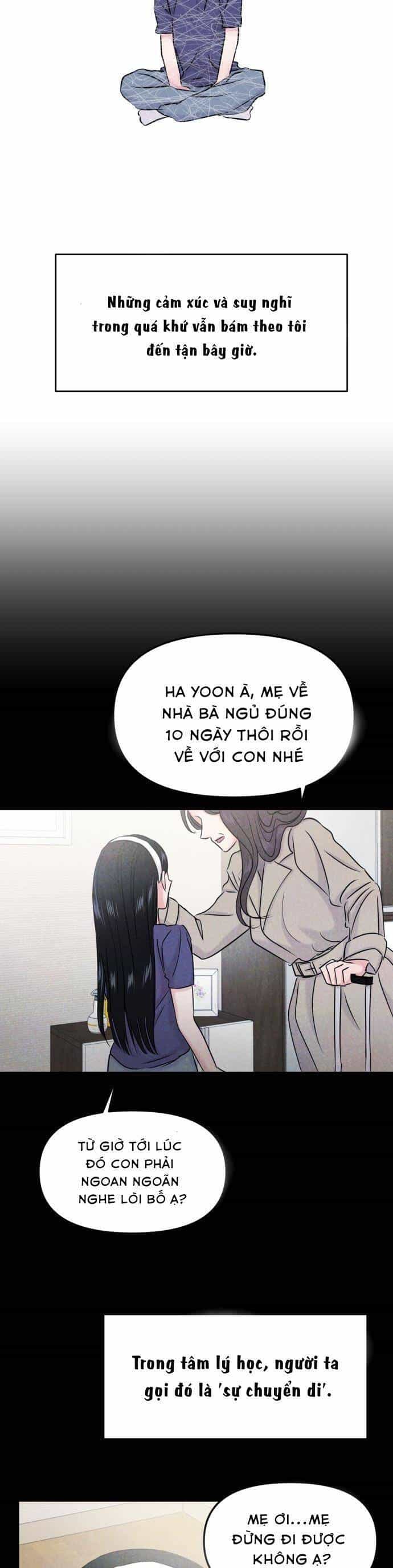 Tình Yêu Cấp 4 - Chương 31 - ảnh 39