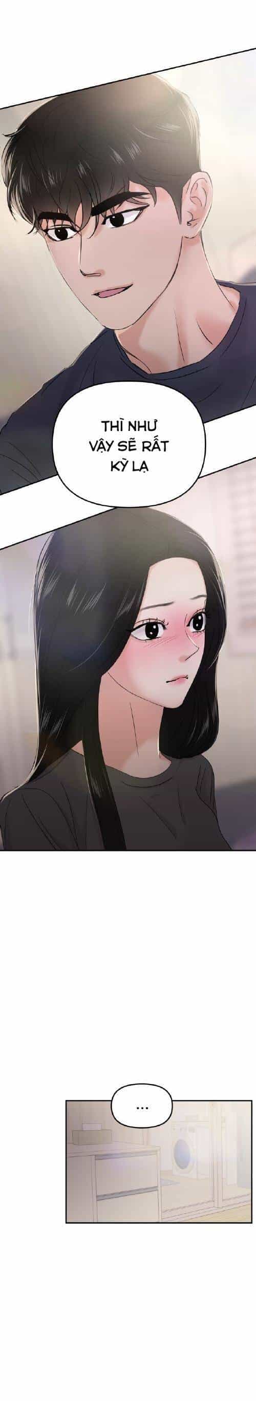 Tình Yêu Cấp 4 - Chương 32 - ảnh 5
