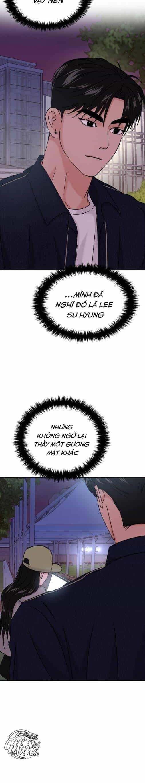 Tình Yêu Cấp 4 - Chương 34 - ảnh 15