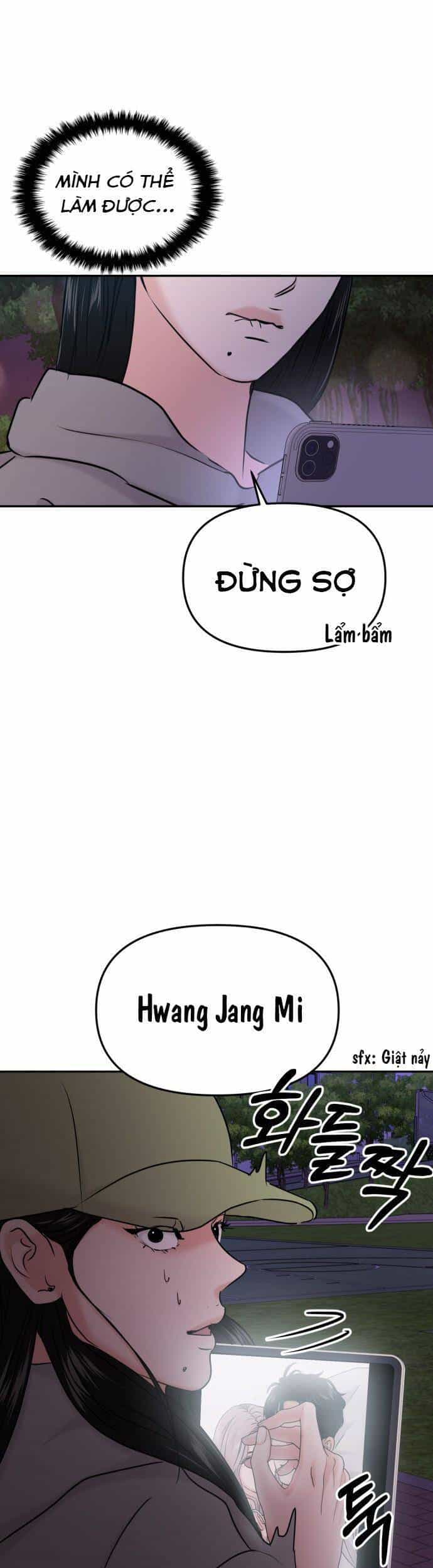 Tình Yêu Cấp 4 - Chương 35 - ảnh 23