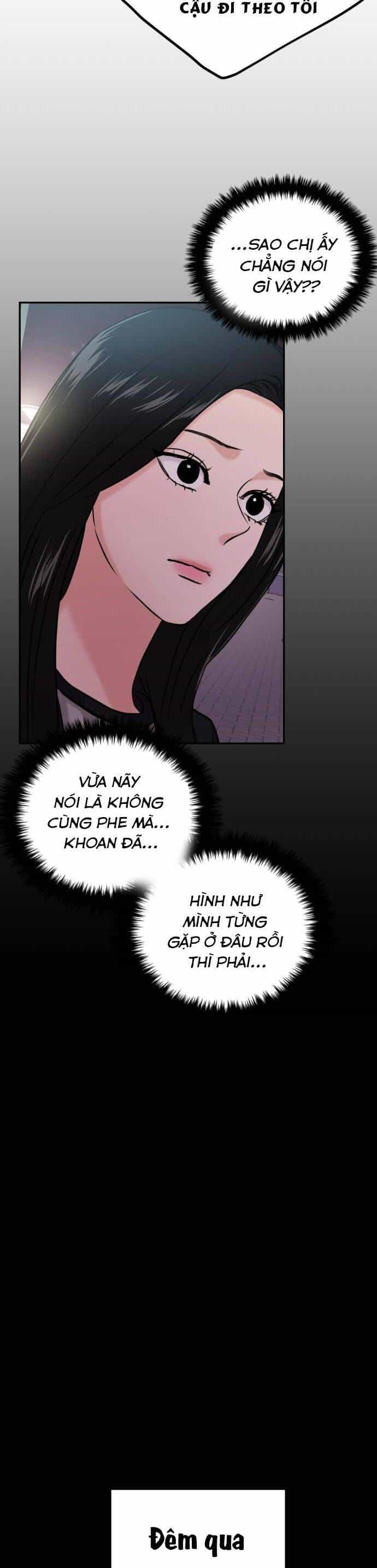 Tình Yêu Cấp 4 - Chương 35 - ảnh 53