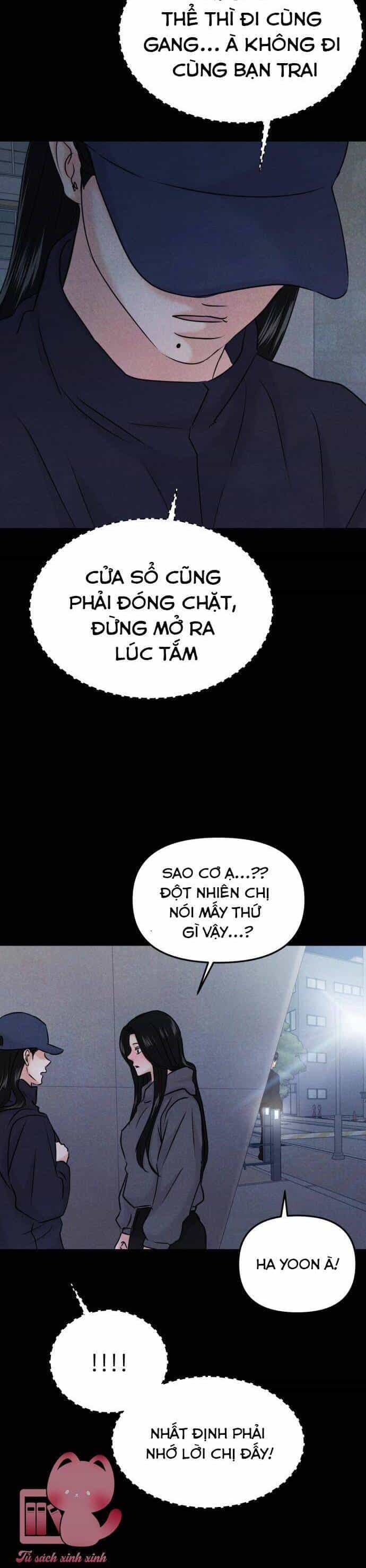 Tình Yêu Cấp 4 - Chương 35 - ảnh 58