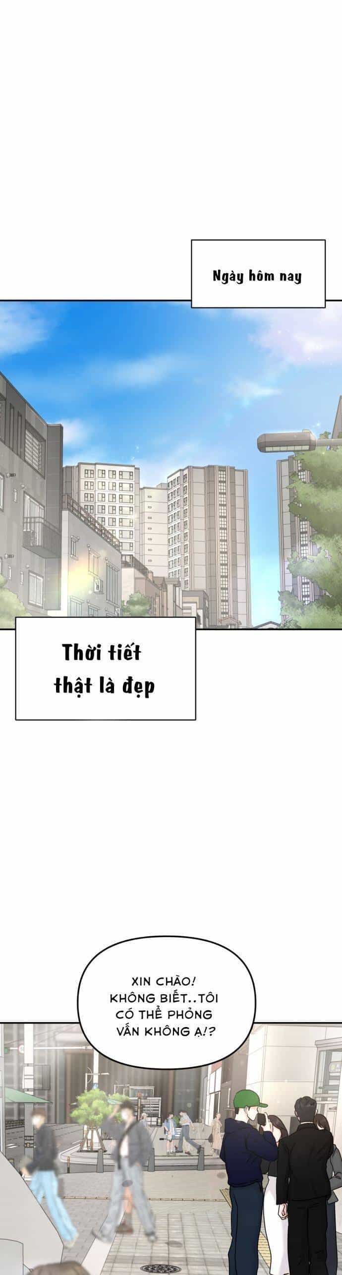 Tình Yêu Cấp 4 - Chương 37 - ảnh 15