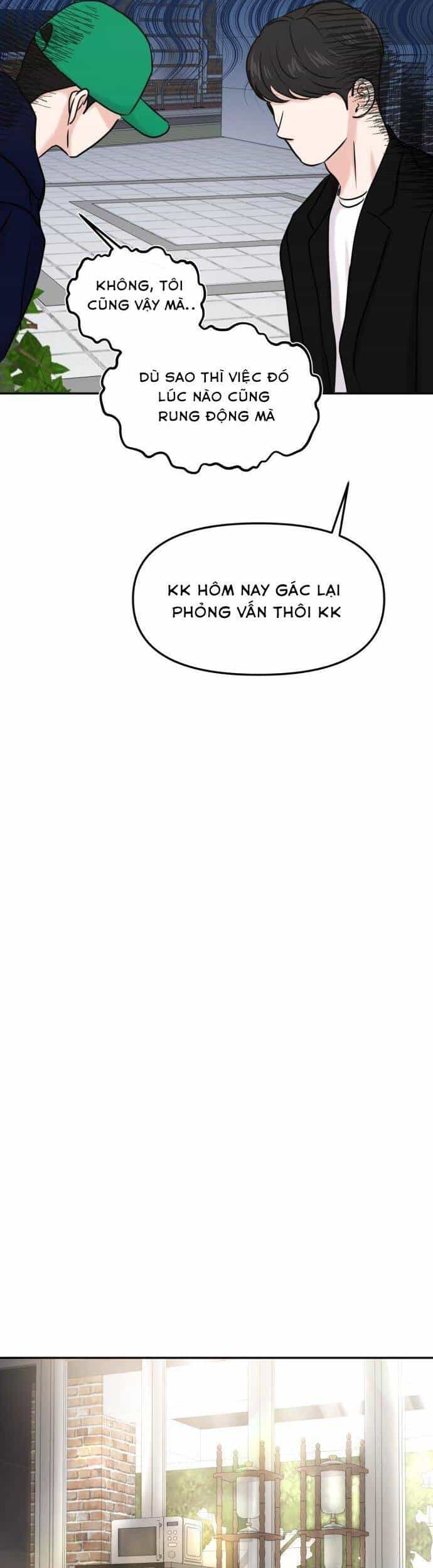 Tình Yêu Cấp 4 - Chương 37 - ảnh 26