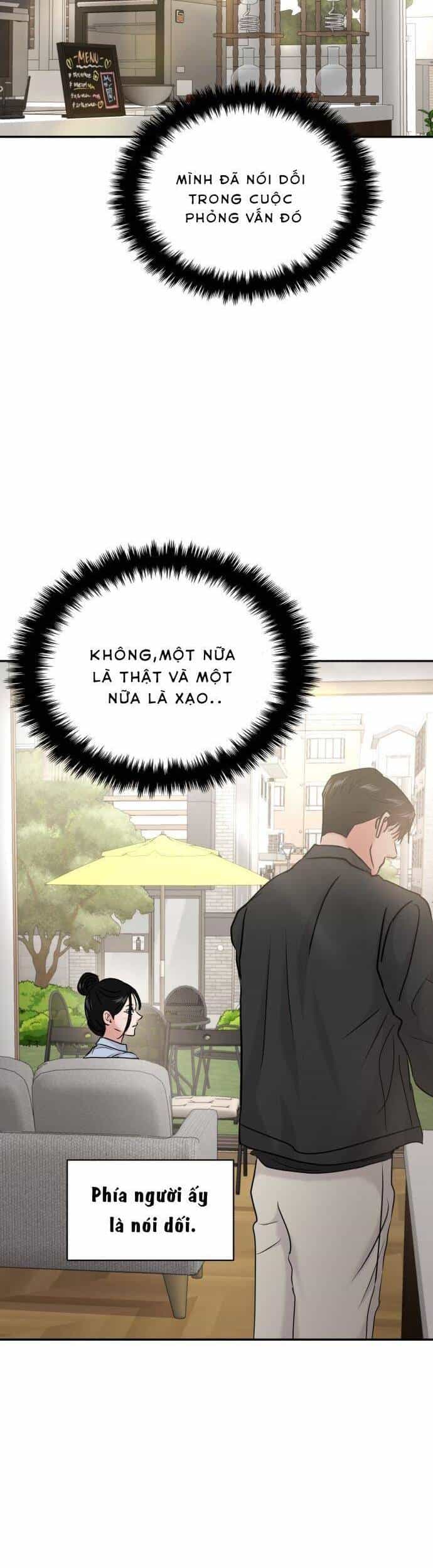 Tình Yêu Cấp 4 - Chương 37 - ảnh 27