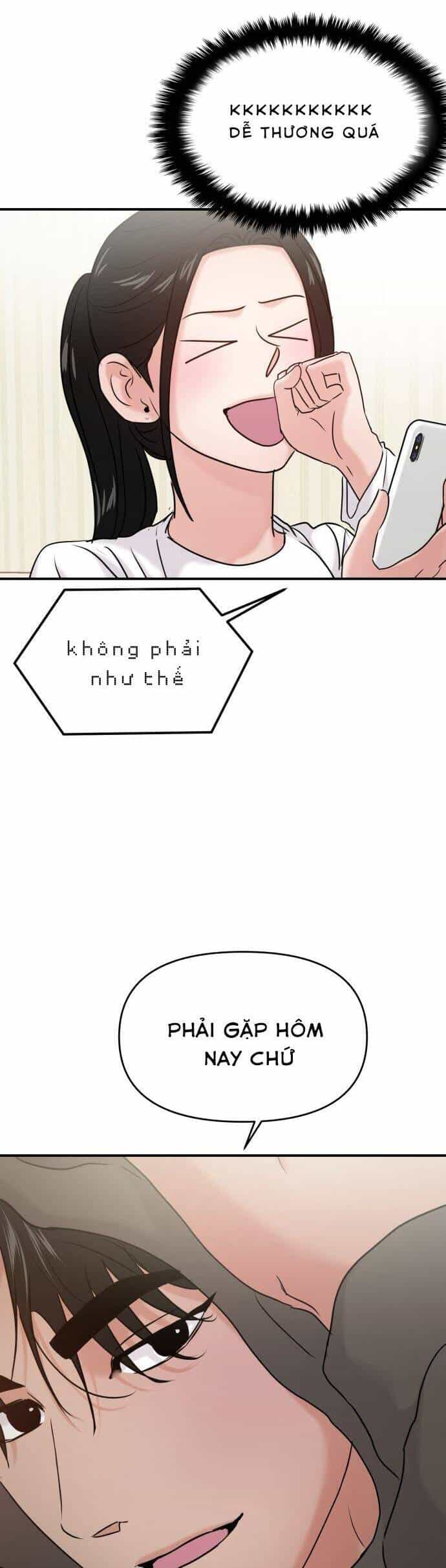 Tình Yêu Cấp 4 - Chương 37 - ảnh 9