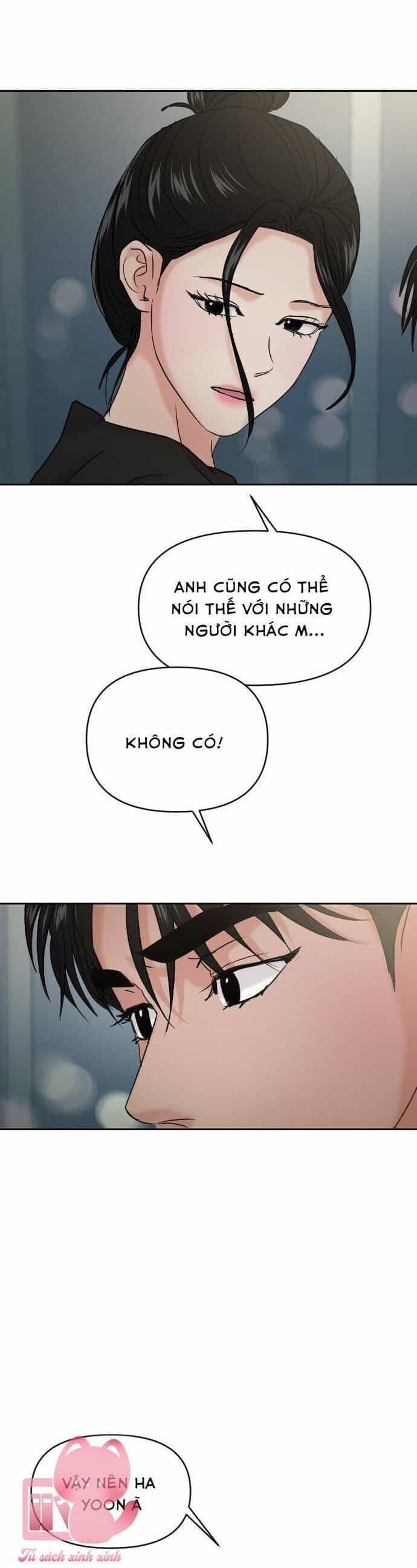 Tình Yêu Cấp 4 - Chương 39 - ảnh 29