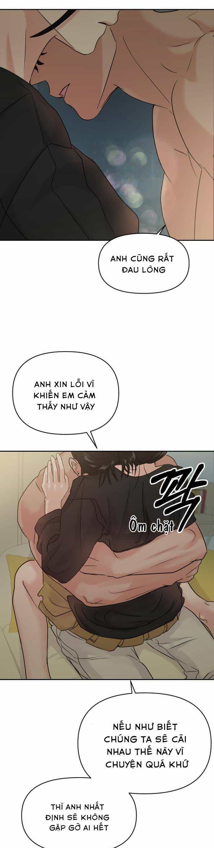 Tình Yêu Cấp 4 - Chương 39 - ảnh 30