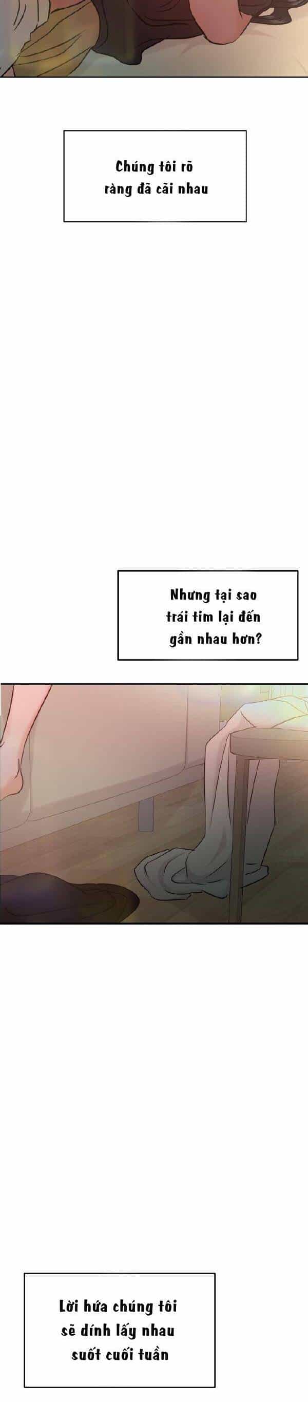 Tình Yêu Cấp 4 - Chương 39 - ảnh 44