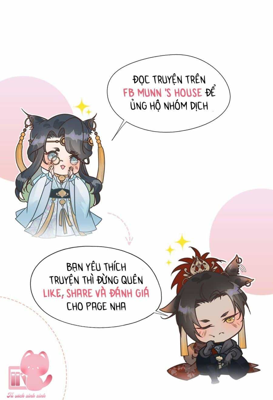 Tình Yêu Cấp 4 - Chương 39 - ảnh 48