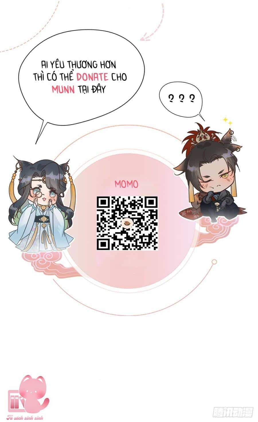 Tình Yêu Cấp 4 - Chương 40 - ảnh 53