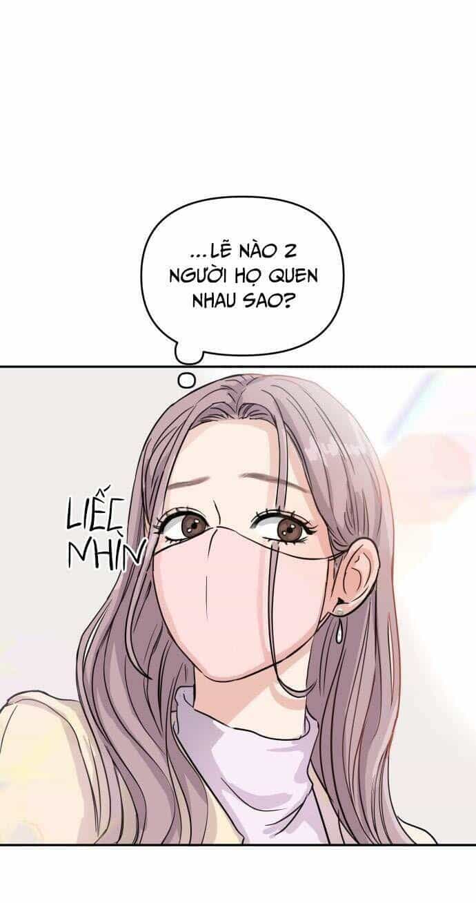 Tình Yêu Cấp 4 - Chương 4 - ảnh 19
