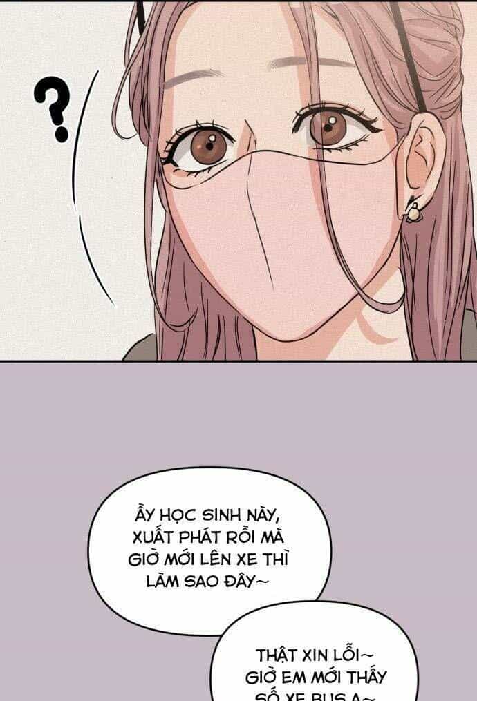 Tình Yêu Cấp 4 - Chương 4 - ảnh 30