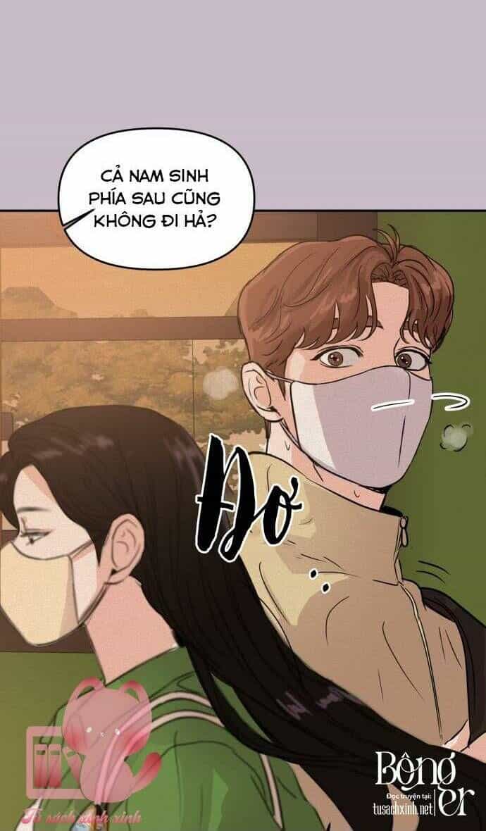 Tình Yêu Cấp 4 - Chương 4 - ảnh 35