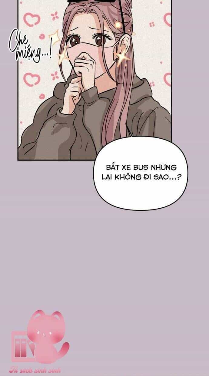 Tình Yêu Cấp 4 - Chương 4 - ảnh 39