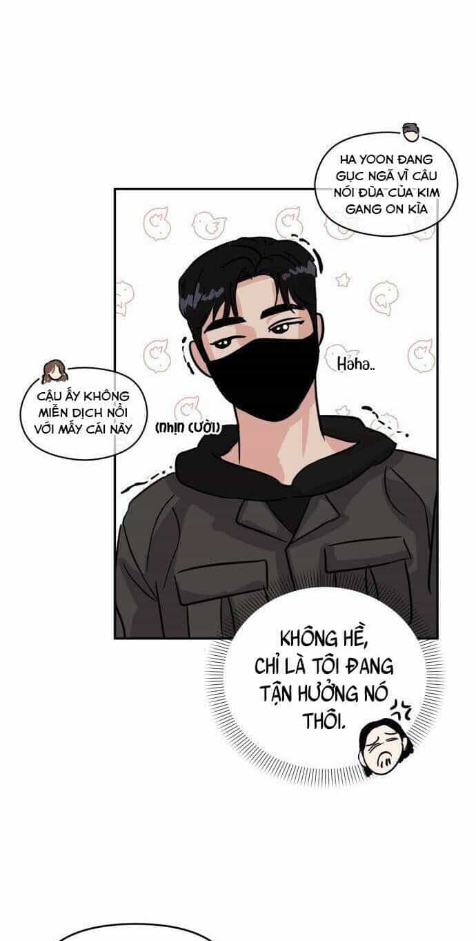 Tình Yêu Cấp 4 - Chương 4 - ảnh 51