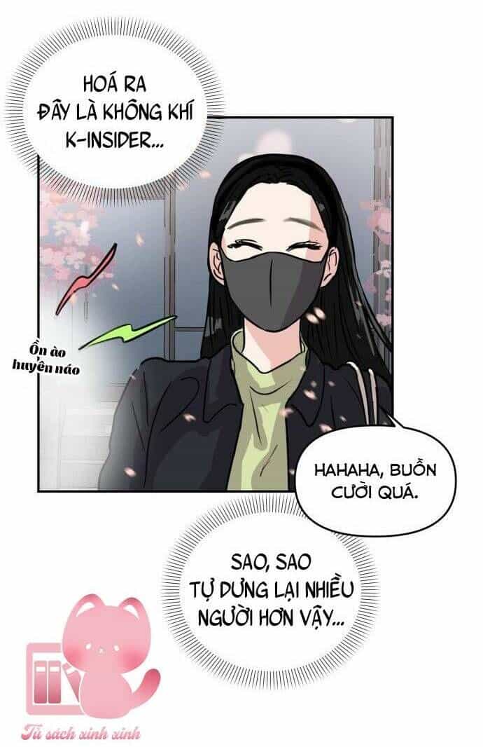 Tình Yêu Cấp 4 - Chương 4 - ảnh 55