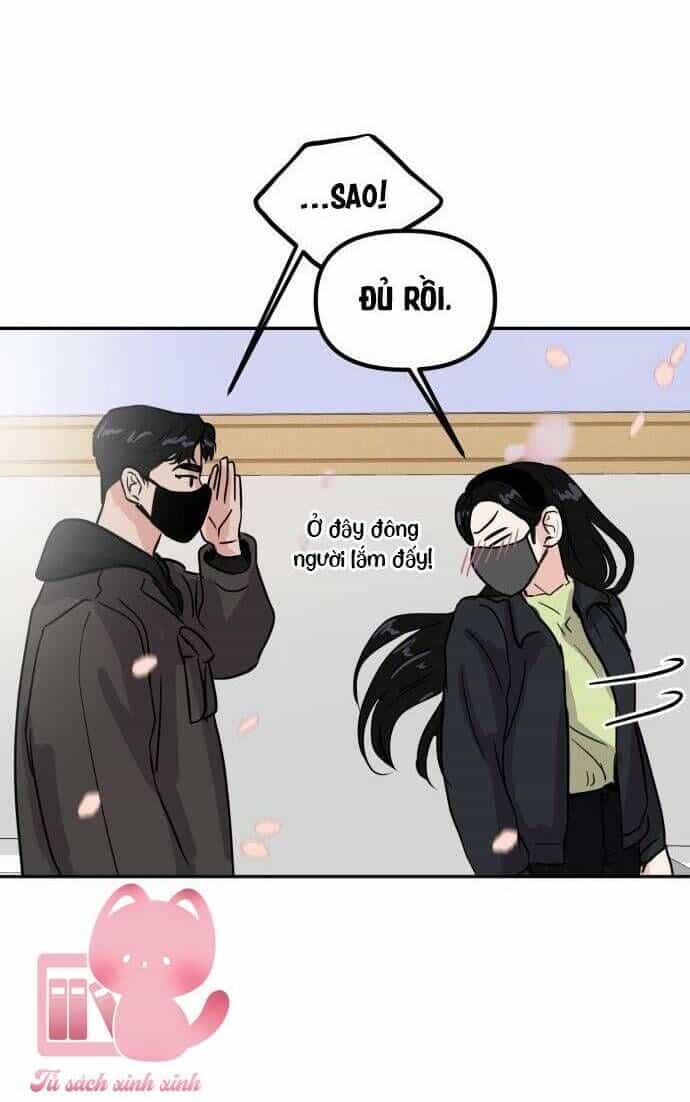Tình Yêu Cấp 4 - Chương 4 - ảnh 66